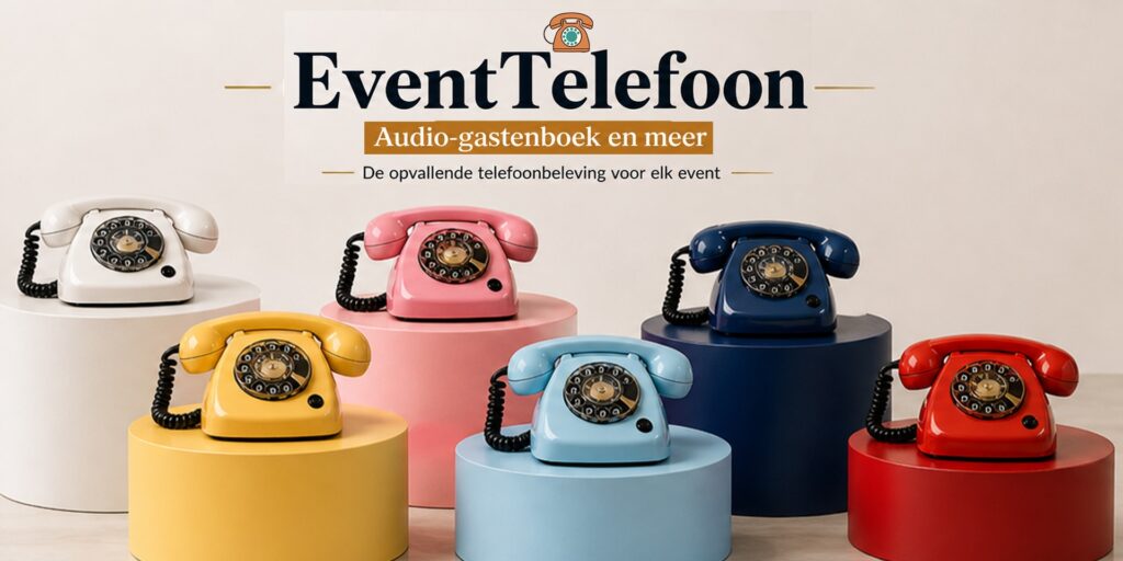 Eventtelefoon