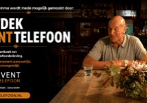 klaas van den Broek