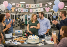 werk babyshower_babyaudiogastenboek.nl